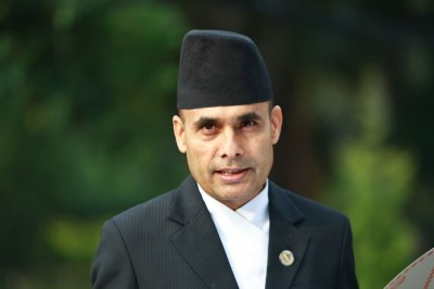  करार सेवामा वैधानिक प्रक्रियाबाट मात्रै कर्मचारी राख्न सञ्चारमन्त्रीको निर्देशन 